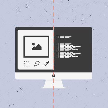 the difference between web development and web design