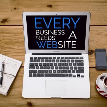 Is a Small Business Website Worth Investments?